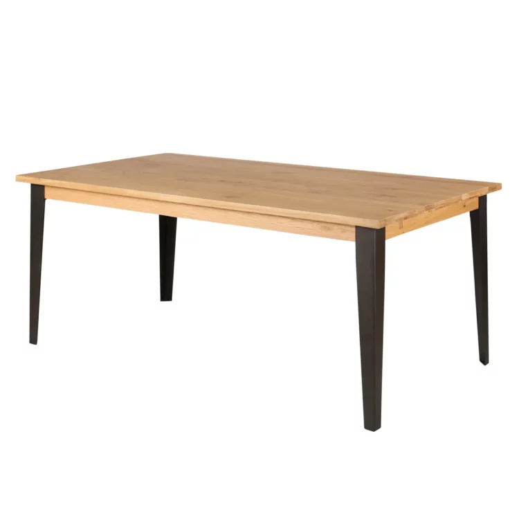 Manhattan Dining Table 200Cm, With Extension System • Zago Store