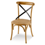 Bistro Dining Chair - 1