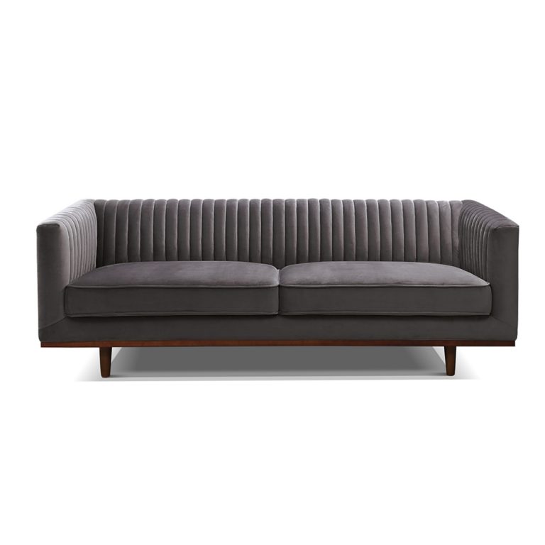 SOFA BORDEAUX 209CM - Zago Store