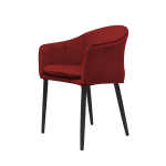 KEVIN DINING CHAIR 57CM-0