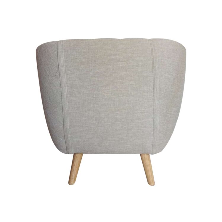 OSLO ARMCHAIR 95CM-3475