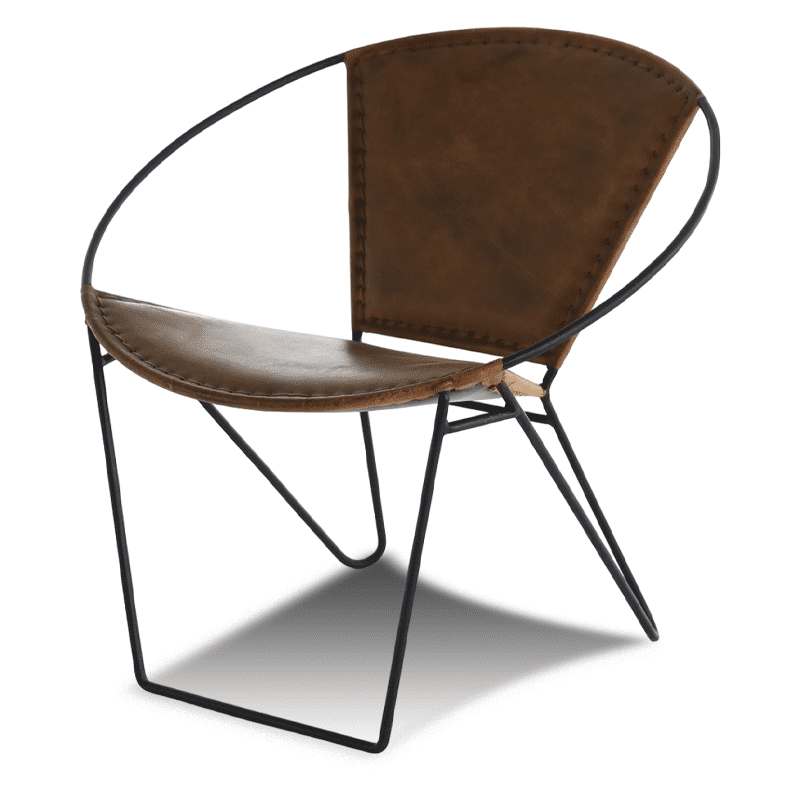 Monte Armchair