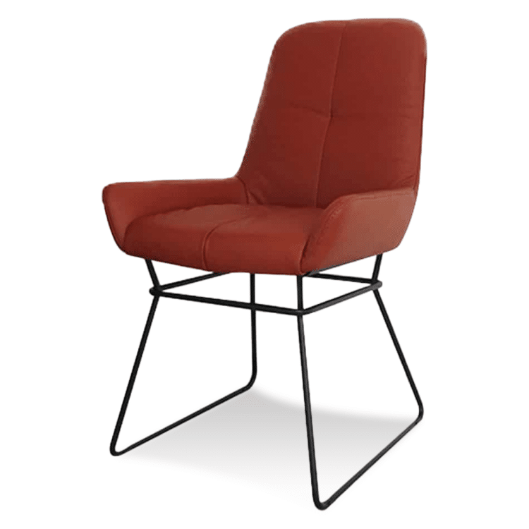 Elliot Dining Chair - Cotto
