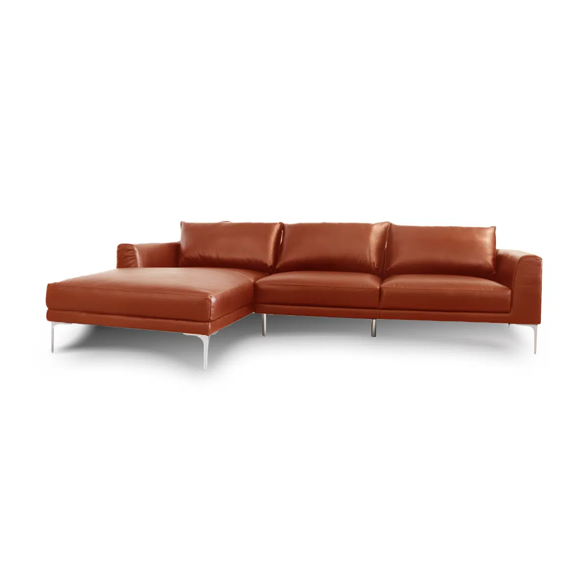 GRANADA　SMALL COUCH　(左COUCH) GRANADA SMALL COUCH (左COUCH) Corner Sofas • Zago Store