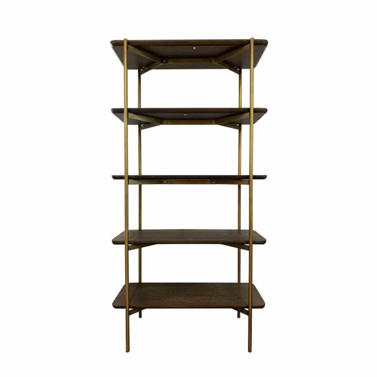 KỆ SÁCH EASY 90CM-0