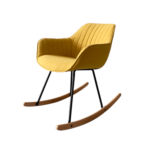 SELINA ARMCHAIR 74CM-4909