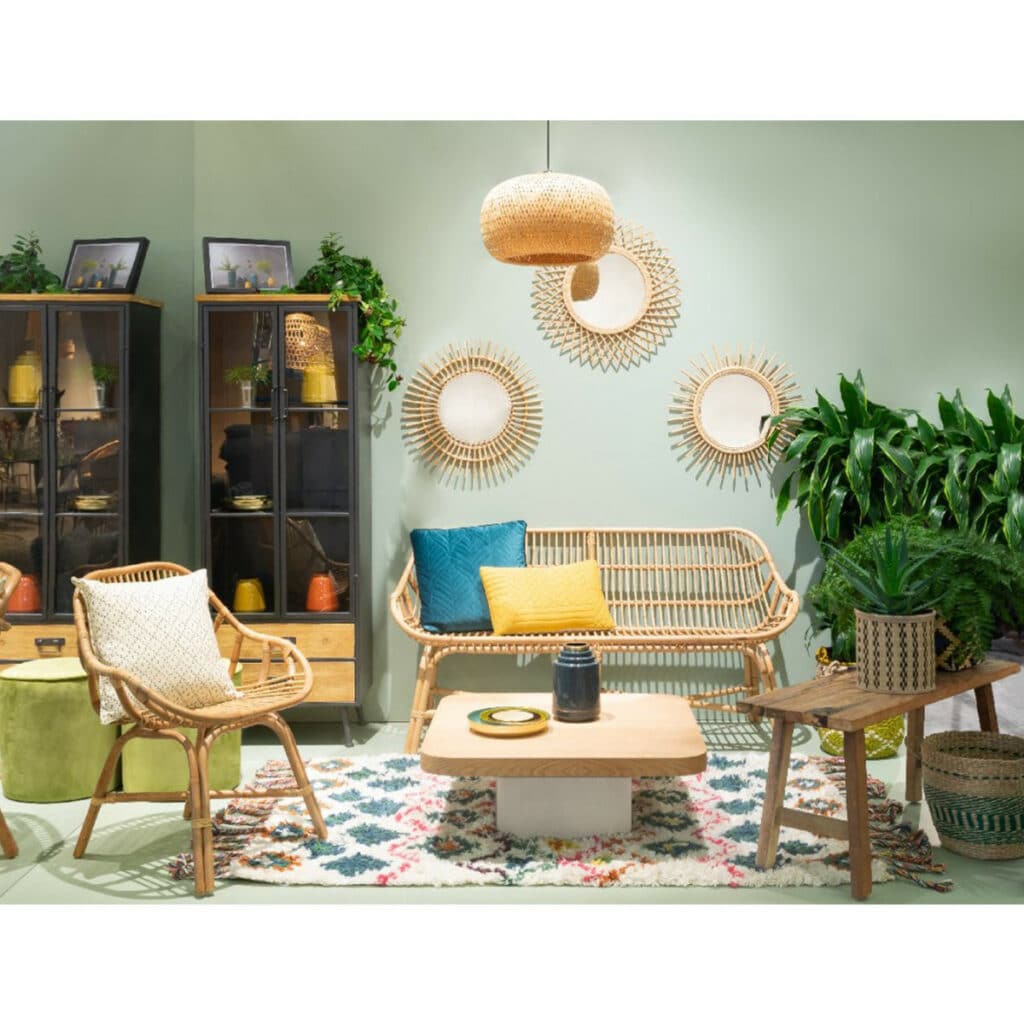 Zago Store Concept Store Mobilier Deconull