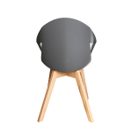 KADENA DINING CHAIR 55CM-5749
