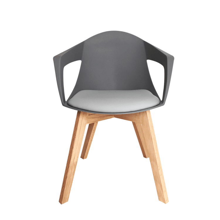 KADENA DINING CHAIR 55CM-5750