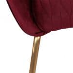 DONA SOFA 140CM-7633