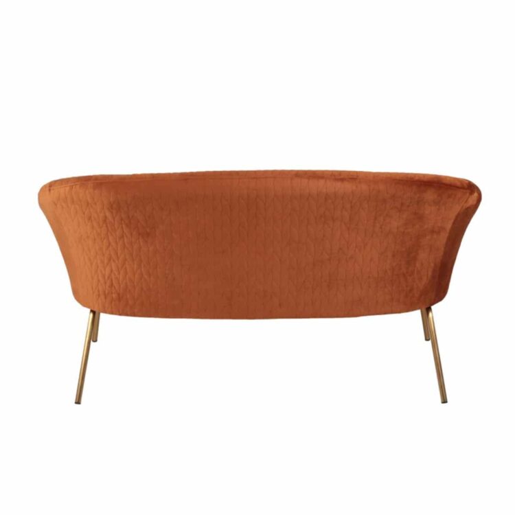 DONA SOFA 140CM-7637