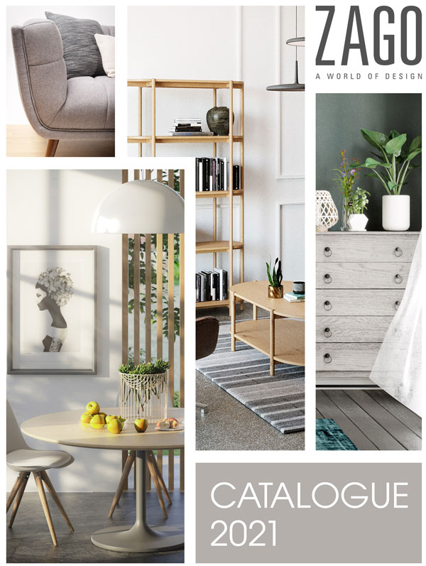 Zago Store Concept Store Mobilier Dco