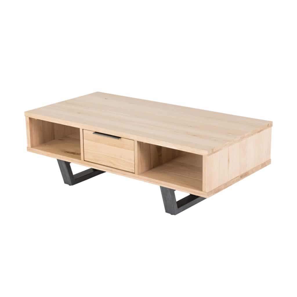 New Yorker Coffee Table 120Cm • Zago Store