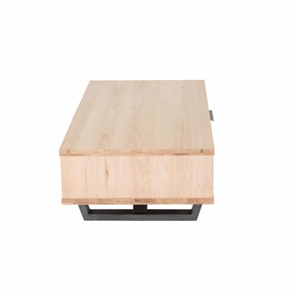 New Yorker Coffee Table 120Cm • Zago Store