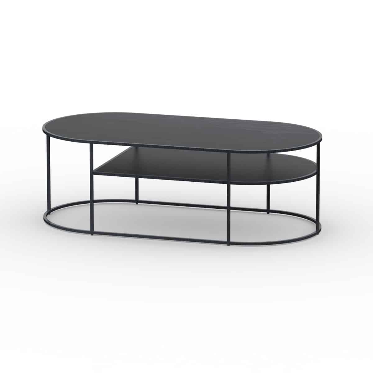 Grayson-Coffee-Table-120x60x40Cm-Wood-Shelf