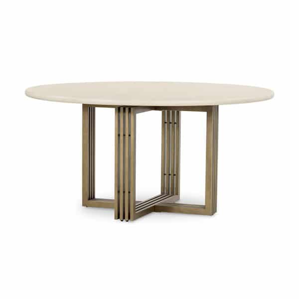 Mia-Dining-Table-152cm-ZagoStore