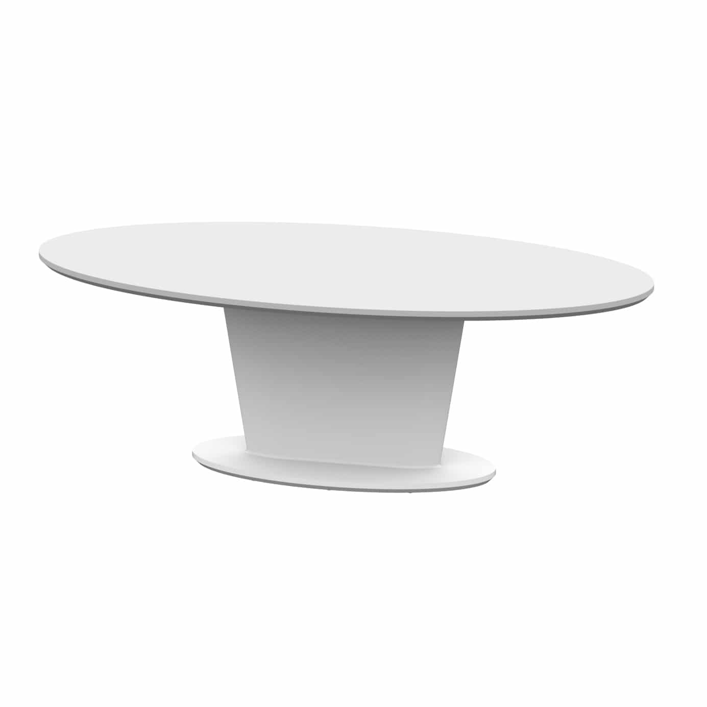 LAVA OVAL DINING TABLE 220x100xH76Cm.157