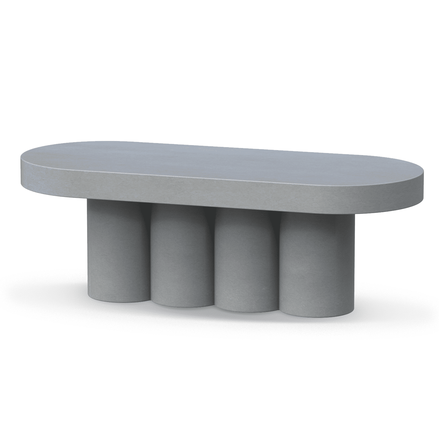 Curvy – Dining Table