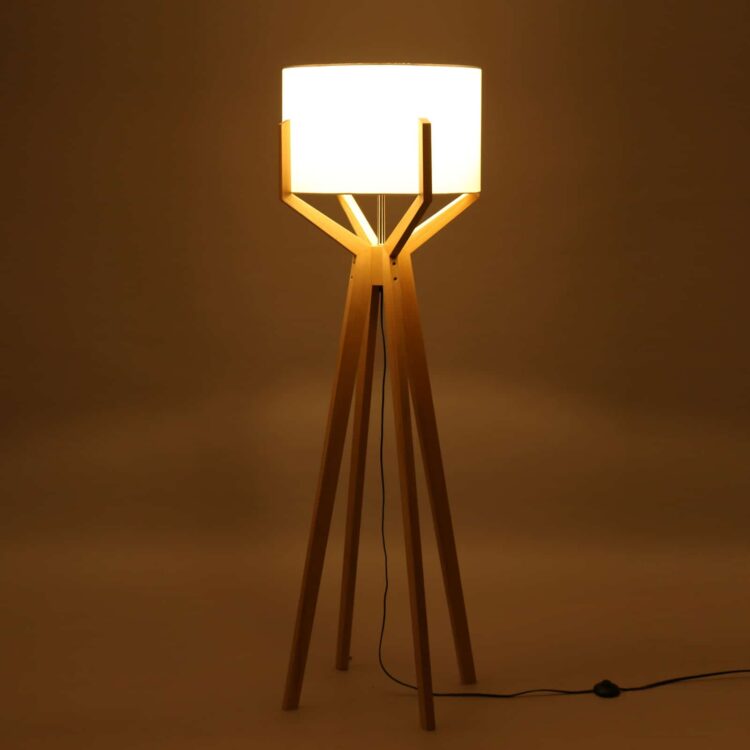 Floor Lamp Wf0017 • Zago Store