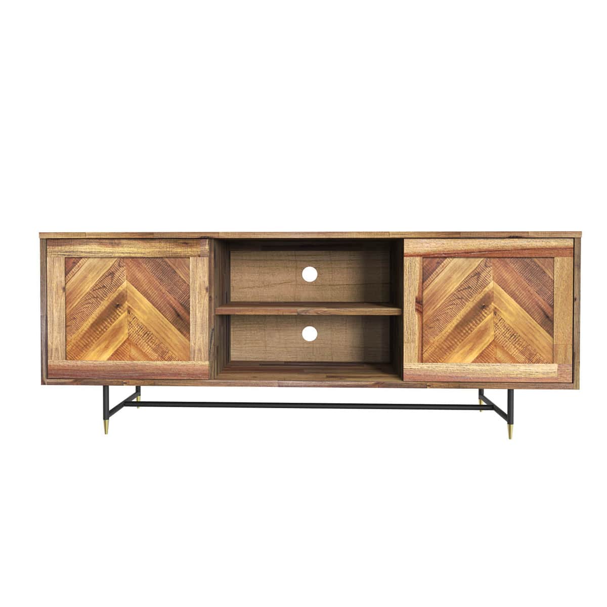 Gatsby TV 02 – Front 1200×1200